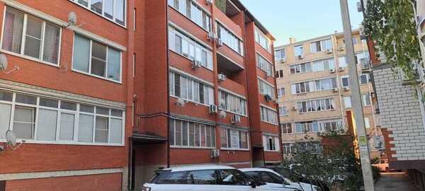 Фото квартиры по адресу Москва, Измаильская ул, 16 