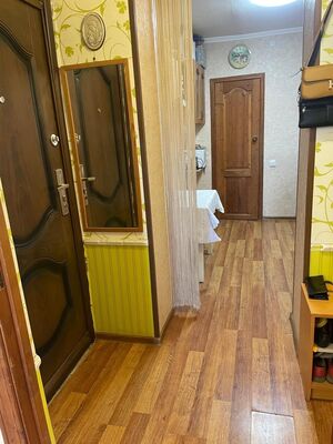 Фото квартиры по адресу Москва, Тверской проезд, 6 