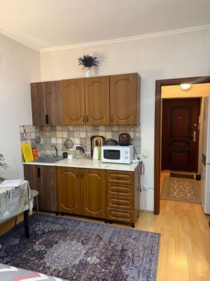 Фото квартиры по адресу Москва, Ратной Славы ул, 33 