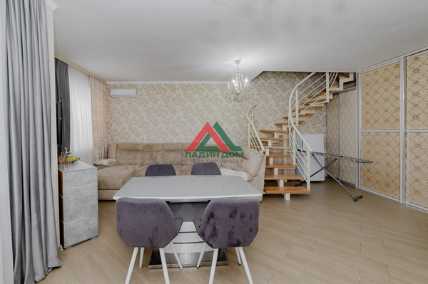 Фото квартиры по адресу Москва, им. Ивана Рослого ул, 18 