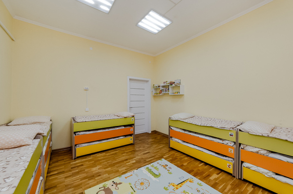 Объект по адресу Москва, Российская ул, 397 