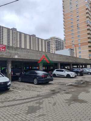 Объект по адресу Москва, им. Евгении Жигуленко ул, 5 