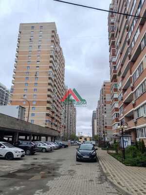 Объект по адресу Москва, им. Евгении Жигуленко ул, 5 