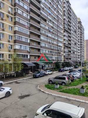 Объект по адресу Москва, им. Евгении Жигуленко ул, 5 