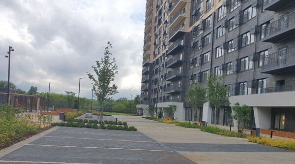 Объект по адресу Москва, Обрывная ул, 132/1 