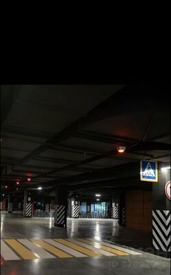 Объект по адресу Москва, Обрывная ул, 132/1 