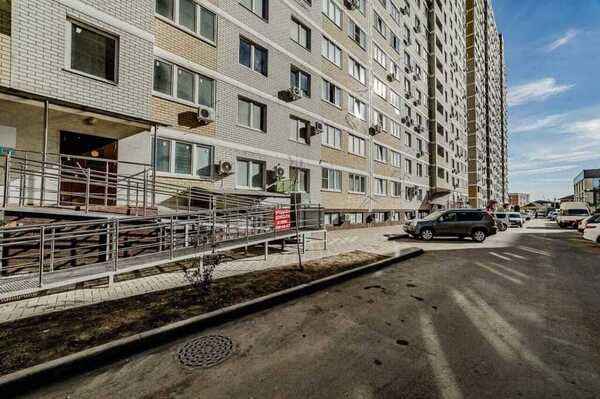 Объект по адресу Москва, 39-я Линия (КНИИСХ снт) ул, корпус 6 