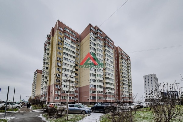 Объект по адресу Москва, Душистая ул, 29 