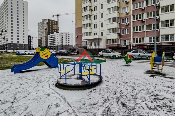 Фото квартиры по адресу Москва, Душистая ул, 29 