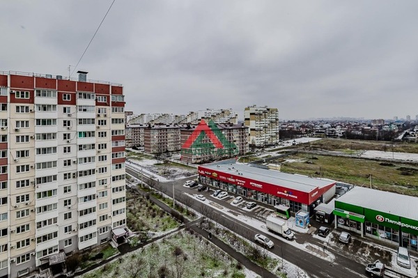 Фото квартиры по адресу Москва, Душистая ул, 29 