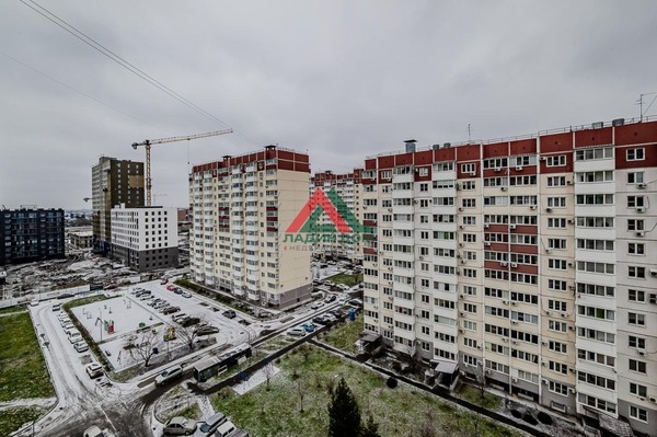 Фото квартиры по адресу Москва, Душистая ул, 29 