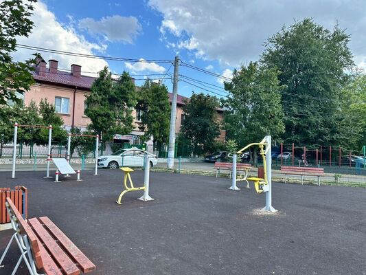 Объект по адресу Москва, им. Тургенева ул, 112 