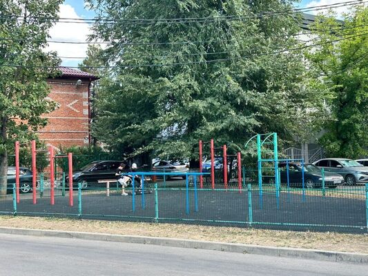 Фото квартиры по адресу Москва, им. Тургенева ул, 112 