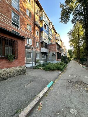 Фото квартиры по адресу Москва, Темрюкская ул, 64 
