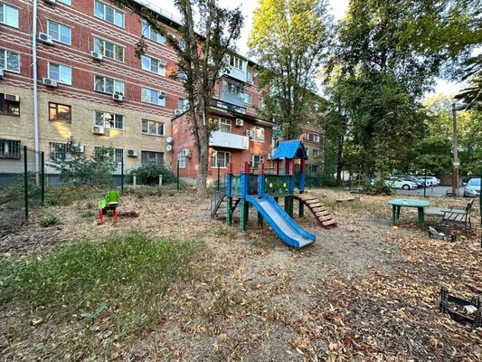 Фото квартиры по адресу Москва, Темрюкская ул, 64 