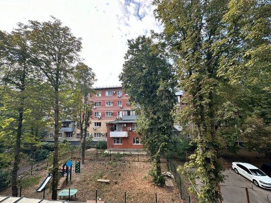 Фото квартиры по адресу Москва, Темрюкская ул, 64 