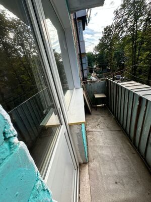 Объект по адресу Москва, Темрюкская ул, 64 