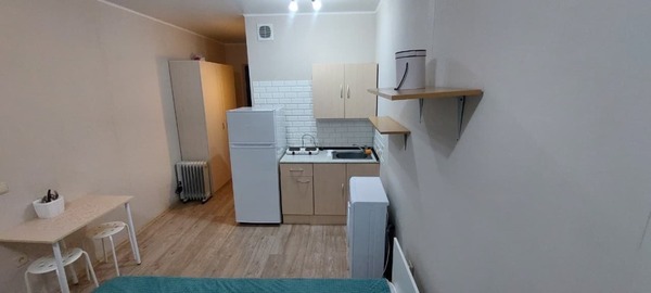 Фото квартиры по адресу Москва, 37 п/о, корпус 1 