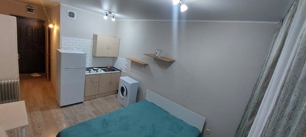Фото квартиры по адресу Москва, 37 п/о, корпус 1 