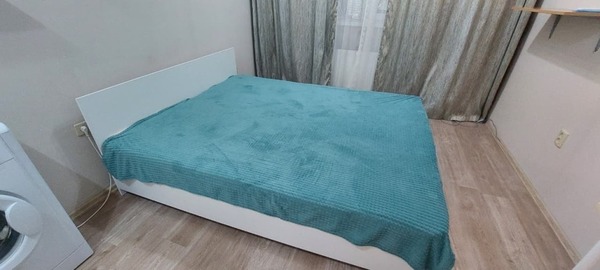 Фото квартиры по адресу Москва, 37 п/о, корпус 1 