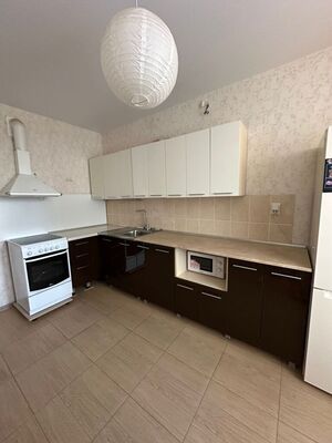 Объект по адресу Москва, 37 п/о, корпус 1 