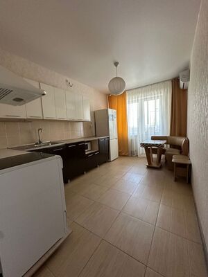 Фото квартиры по адресу Москва, 37 п/о, корпус 1 