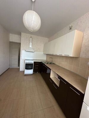 Фото квартиры по адресу Москва, 37 п/о, корпус 1 