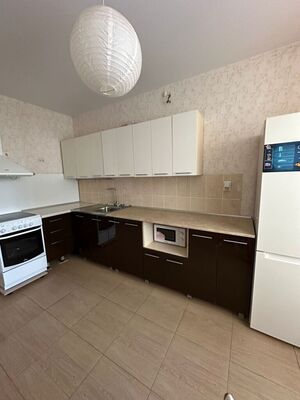 Объект по адресу Москва, 37 п/о, корпус 1 