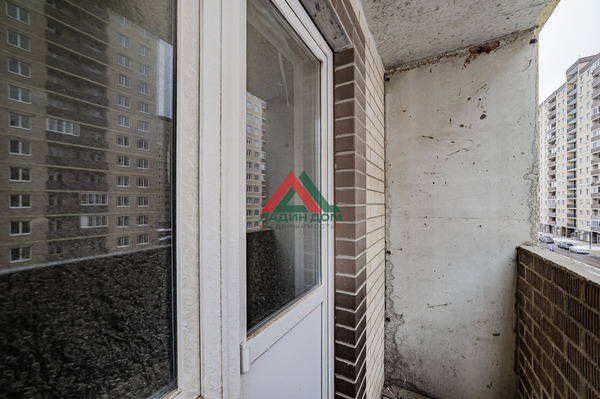 Фото квартиры по адресу Москва, 2-я Линия ул, корпус 8 