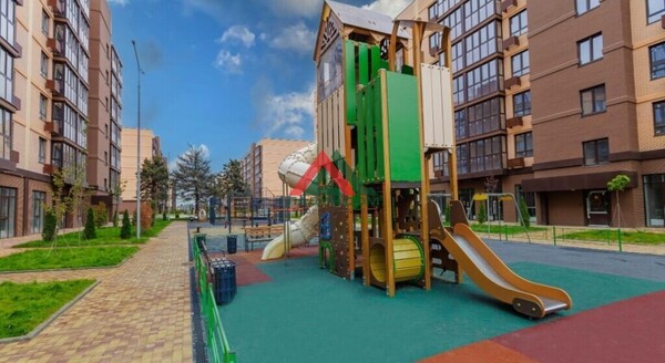 Фото квартиры по адресу Москва, 5-й Омский пер, корпус 1 