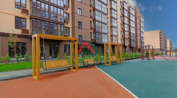 Объект по адресу Москва, 5-й Омский пер, корпус 1 
