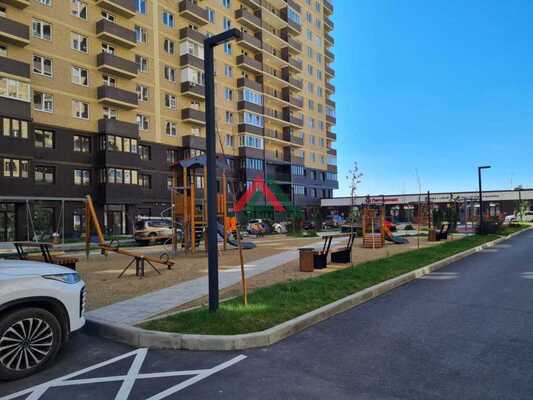 Фото квартиры по адресу Москва, 8-я Тихая ул, корпус 6 