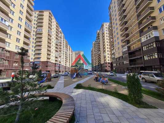 Объект по адресу Москва, 8-я Тихая ул, корпус 6 