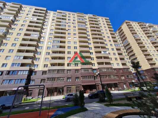 Объект по адресу Москва, 8-я Тихая ул, корпус 6 