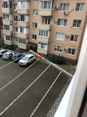 Объект по адресу Москва, Сахалинская ул, 10 