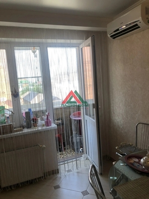 Фото квартиры по адресу Москва, Сахалинская ул, 10 