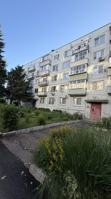 Фото квартиры по адресу Москва, Молодежная ул, 16 
