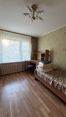 Объект по адресу Москва, Молодежная ул, 16 