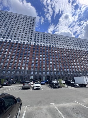 Объект по адресу Москва, Новое ш, 22 
