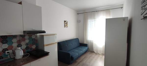 Объект по адресу Санкт-Петербург г, Балканская дор, д. 14к2