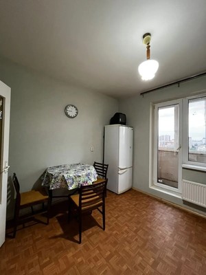 Объект по адресу Санкт-Петербург, Есенина ул, 16Ак1 