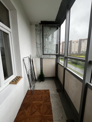 Объект по адресу Санкт-Петербург, Союзный пр-кт, 4А 