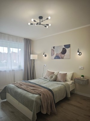 Фото квартиры по адресу Санкт-Петербург, Сикейроса ул, 7к1 