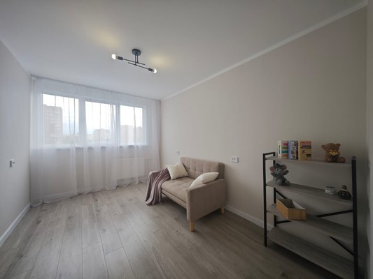 Фото квартиры по адресу Санкт-Петербург, Сикейроса ул, 7к1 