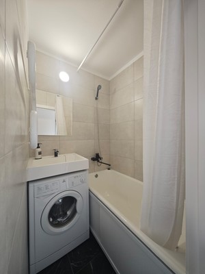 Фото квартиры по адресу Санкт-Петербург, Сикейроса ул, 7к1 