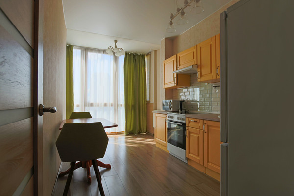 Фото квартиры по адресу Санкт-Петербург, Тарасова ул, 8к2 