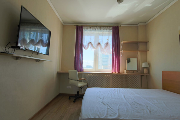 Фото квартиры по адресу Санкт-Петербург, Тарасова ул, 8к2 