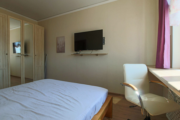 Фото квартиры по адресу Санкт-Петербург, Тарасова ул, 8к2 