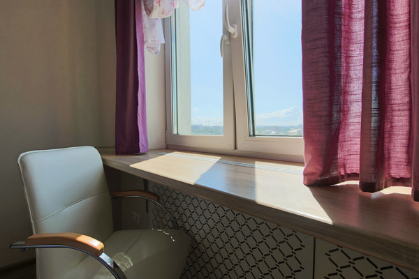 Фото квартиры по адресу Санкт-Петербург, Тарасова ул, 8к2 
