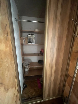 Объект по адресу Москва, Новороссийская ул, 44 